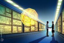 بيتجو تتولى حفظ الأصول الرقمية لخطة ستابل إكس البالغة 100 مليون دولار للعملات المستقرة