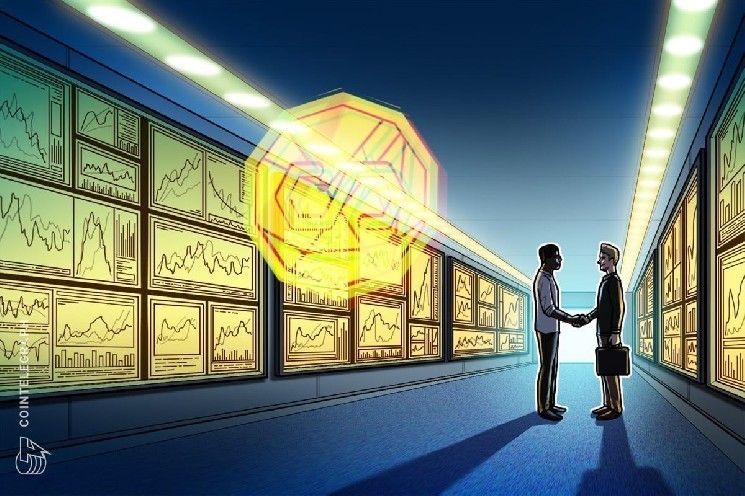 بيتجو تتولى حفظ الأصول الرقمية لخطة ستابل إكس البالغة 100 مليون دولار للعملات المستقرة