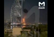 "دبي لا تتوقف بسهولة": صواريخ تستهدف المدينة، لكن شركات التداول والعملات الرقمية تتصدر مشهد الصمود