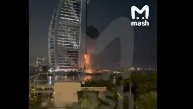 "دبي لا تتوقف بسهولة": صواريخ تستهدف المدينة، لكن شركات التداول والعملات الرقمية تتصدر مشهد الصمود