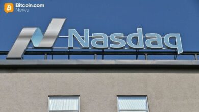 بورصة "سافيلو" الشمالية تدرج صناديق TAO المدعومة بـ"بيتنسور" في ناسداك ستوكهولم
