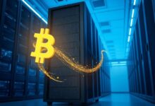 انسحاب حوت البيتكوين: خروج مذهل بقيمة 140 مليون دولار من "بينانس" يُشير إلى مرحلة تراكم كبرى