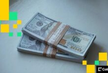 شركة المحاسبة للعملات الرقمية Cryptio تحصد 45 مليون دولار في جولة التمويل التمويل السلسلة ب