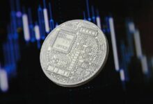 قطاع العملات الرقمية يسجل أقل خسارة شهرية بسبب الهجمات منذ مارس 2025