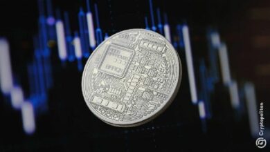 قطاع العملات الرقمية يسجل أقل خسارة شهرية بسبب الهجمات منذ مارس 2025