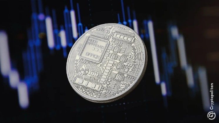 قطاع العملات الرقمية يسجل أقل خسارة شهرية بسبب الهجمات منذ مارس 2025