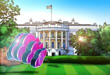 البيت الأبيض يحدد إطار العمل الوطني للذكاء الاصطناعي ويدعو لنهج حكومي موحد