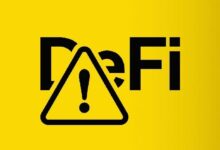 بعد أربعة أشهر: MEV Capital تتعرض لتداعيات انهيار سلسلة التمويل اللامركزي بقيمة 4 مليارات دولار