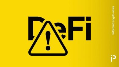 بعد أربعة أشهر: MEV Capital تتعرض لتداعيات انهيار سلسلة التمويل اللامركزي بقيمة 4 مليارات دولار