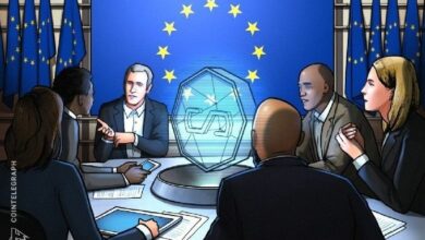 العملات المستقرة قد تضعف الإقراض المصرفي والسياسة النقدية في أوروبا: تحذير من البنك المركزي الأوروبي