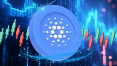 سعر كاردانو يحافظ على مستوى 0.27 دولار مع وصول سقف سوق العملات المستقرة إلى 47.8 مليون دولار