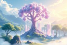 إطلاق شبكة إينجكتيف الرئيسية: محطة تحول في مسار التمويل اللامركزي