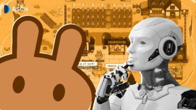 ما هي مدينة بان كيك في منصة بان كيك سواب؟