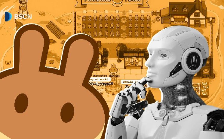 ما هي مدينة بان كيك في منصة بان كيك سواب؟