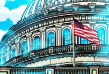 مشرعون أمريكيون يقدمون مقترحًا لفرض ضرائب على العملات الرقمية دون إعفاء للبيتكوين