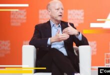 محلل وول ستريت الصاعد: أداء سيركل المتميز يؤكد قوة استمرارية عملة USDC