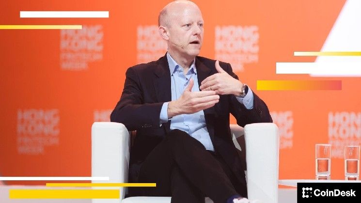 محلل وول ستريت الصاعد: أداء سيركل المتميز يؤكد قوة استمرارية عملة USDC