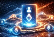 منصة on.eth تطلق سجل السلسلة القياسي، لتُحقق هوية متعددة الشبكات لمستخدمي ENS