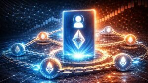 منصة on.eth تطلق سجل السلسلة القياسي، لتُحقق هوية متعددة الشبكات لمستخدمي ENS