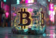 محافظ الحيتان تزيد شراء البيتكوين بقوة بينما يتراوح السعر حول 71 ألف دولار