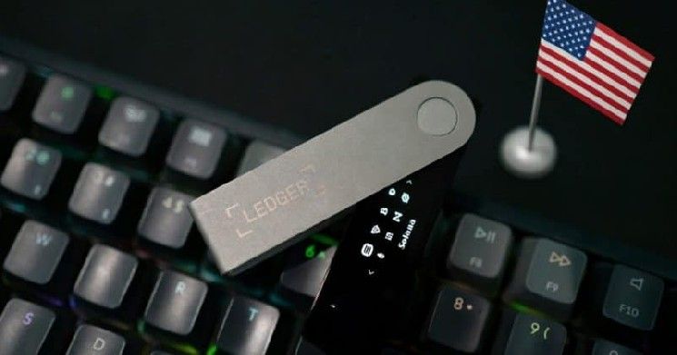 ليدجر تعين مدير مالي سابق في سيركل استعدادًا لإدراج محتمل في البورصة الأمريكية