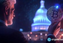 الكونغرس يدرج العملة الرقمية للبنك المركزي (CBDC) ضمن مشروع قانون الإسكان بشكل مفاجئ، وخبير اقتصادي يحذر: 80% من الناخبين معارضون