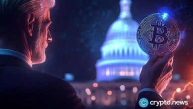 الكونغرس يدرج العملة الرقمية للبنك المركزي (CBDC) ضمن مشروع قانون الإسكان بشكل مفاجئ، وخبير اقتصادي يحذر: 80% من الناخبين معارضون