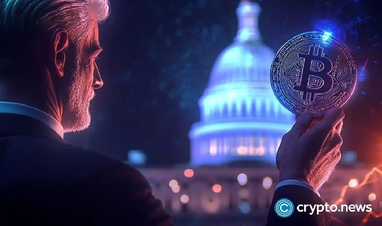 الكونغرس يدرج العملة الرقمية للبنك المركزي (CBDC) ضمن مشروع قانون الإسكان بشكل مفاجئ، وخبير اقتصادي يحذر: 80% من الناخبين معارضون