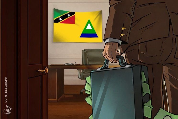 مشروع مليونير العملات الرقمية في نيفيس يقدم 100 دولار شهريًا للمقيمين: تقرير فاينانشيال تايمز