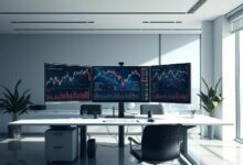 فلو ديسك تذهل السوق بإيداع 28 مليون دولار من LINK وETH في بينانس