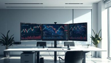 فلو ديسك تذهل السوق بإيداع 28 مليون دولار من LINK وETH في بينانس