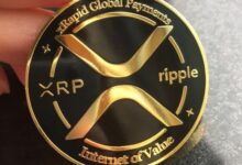 إشارات صعودية لـ XRP مع بداية الأسبوع الجديد، لكن هذا المستوى يشكل عائقاً