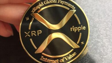 إشارات صعودية لـ XRP مع بداية الأسبوع الجديد، لكن هذا المستوى يشكل عائقاً
