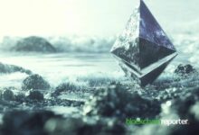 إيثيريوم يفقد دعمًا رئيسيًا مع إخفاق الاختراق مؤشرًا على الحذر قصير الأجل للمتداولين