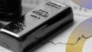 ثيو تطلق عملة مستقرة مربحة مدعومة بعقود الذهب الآجلة خلال جولة تمويل بقيمة 100 مليون دولار