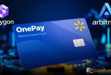 ونباي توسع عروضها للعملات المشفرة بإضافة أربيتريم وبوليجون