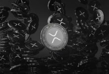 ريبل تتخلص من 900 مليون عملة XRP منذ بداية 2026