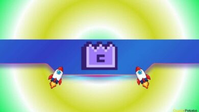 ميم كور (M) يتفوق على شيبا إينو (SHIB) بعد ارتفاعه 50% في أسبوعين: ما التالي للعملات المشفرة؟