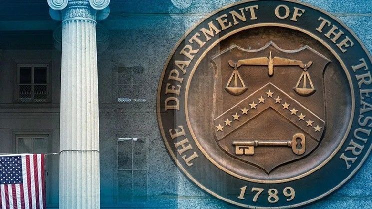 وزارة الخزانة الأمريكية تُغيّر موقفها من العملات الرقمية: قبولٌ مشروط وتحذيراتٌ حاسمة