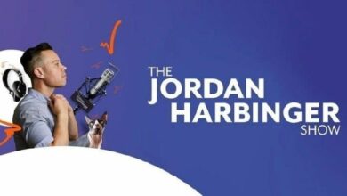 نير إيال: المعتقدات تقود المثابرة أكثر من الدافع، والنظام الغذائي كنظام شبه ديني، والتمييز الحاسم بين المعتقدات والحقائق | جوردن هاربنغر