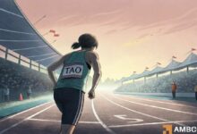 بيتينسور: هل يشترى المضاربون الآن أم ينتظرون تراجع السعر تحت 300 دولار؟