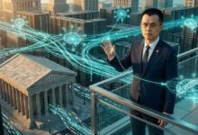 مؤسس بينانس يحذر: البنوك التقليدية عاجزة عن مواكبة اقتصاد وكلاء الذكاء الاصطناعي