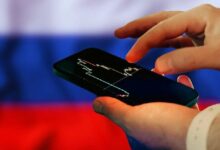 خطط جديدة للتنظيم تهدف لعزل الروس عن منصات العملات الرقمية العالمية