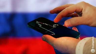 خطط جديدة للتنظيم تهدف لعزل الروس عن منصات العملات الرقمية العالمية