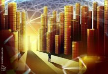 نورثرن ترست تدخل سوق صناديق سندات الخزانة الممثلة بأصول رقمية عبر فئة أسهم جديدة