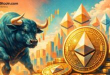 قناعة المؤسسات تُغذي التوقعات الصعودية للإيثيريوم رغم التصحيح الحاد للعملات الرقمية