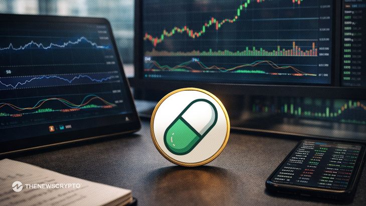 تحليل سعر Pump.fun: PUMP يحوم قرب 0.00207 دولار مع سعي المنصة لإسقاط الدعوى القضائية