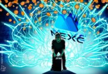 منصة MEXC توسع عروض الأسهم الرقمية بإدراج أصول Ondo Finance الجديدة