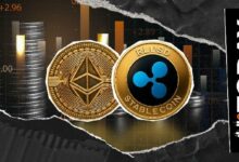 حرق 40 مليون RLUSD على إيثريوم.. هل الطلب في تراجع؟