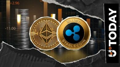 حرق 40 مليون RLUSD على إيثريوم.. هل الطلب في تراجع؟